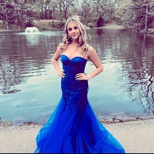 Prom Dress!!